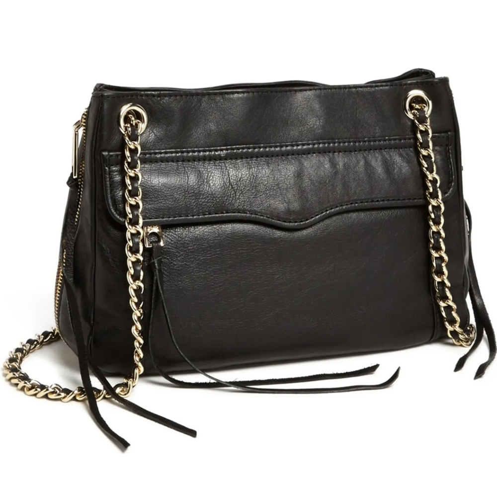Rebecca Minkoff 'Swing' Convertable Shoulder Bag
